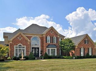 702 Stifel Ridge Ct, Chesterfield, MO 63017