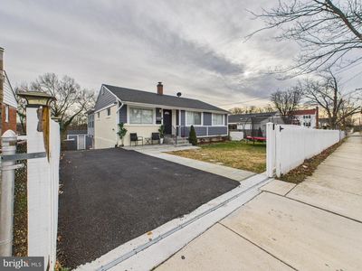 6803 Ingraham St, Riverdale, MD, 20737
