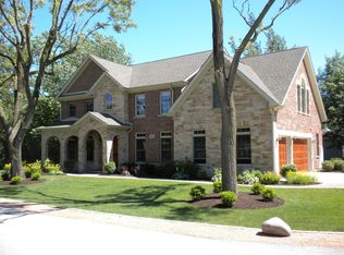 3465 Garden St, Northbrook, IL