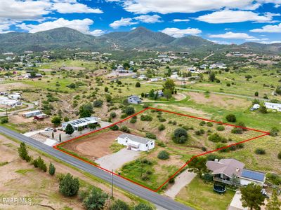 14135 E Bradshaw Rd, Humboldt, AZ, 86329