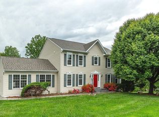 4324 Decatur Dr, Woodbridge, VA 22193