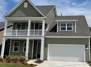 805 Flowering Branch Ave LOT 1446, Willow Oak C Little River, SC 29566