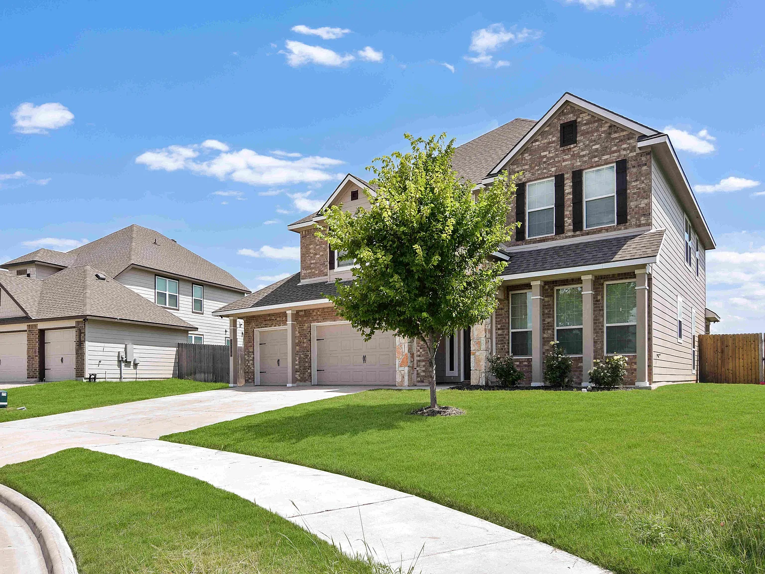 6700 McGregor Loop, Killeen — Photo 2