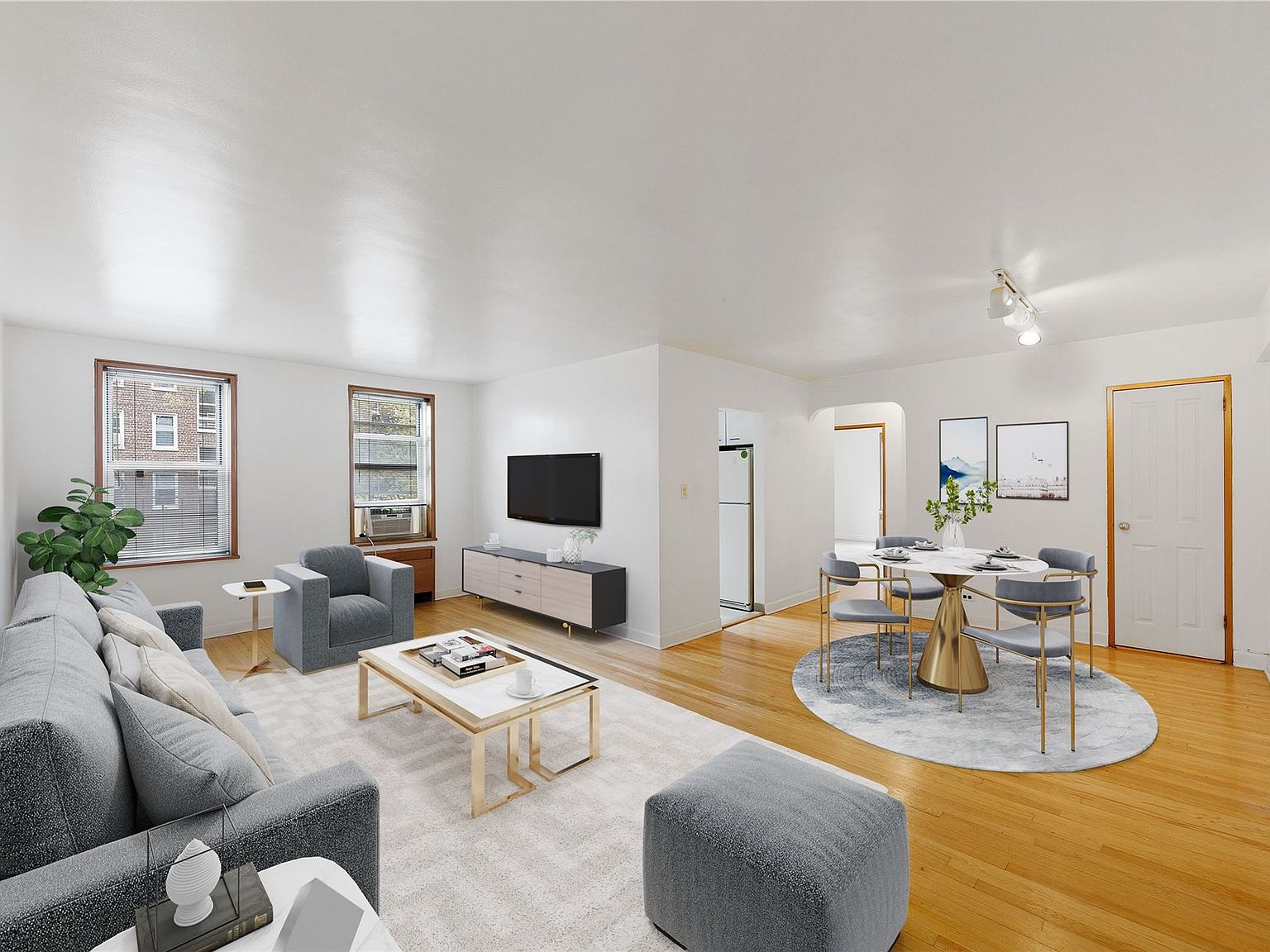 7261 113th Street UNIT 5M, Queens, NY 11375 Zillow