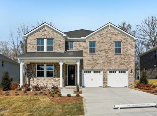 2420 Nolan Dr, Franklin, TN 37064