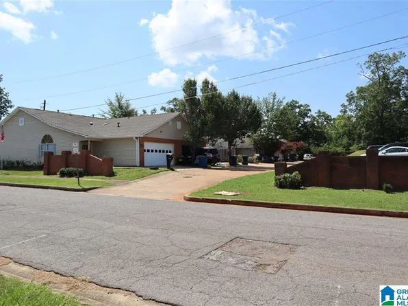 414 Leighton Ave, Anniston, AL 36207