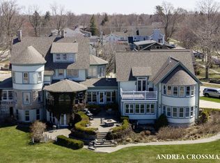 456 Monroe Blvd, South Haven, MI
