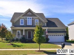405 Shoreline Pkwy, Tega Cay, SC 29708
