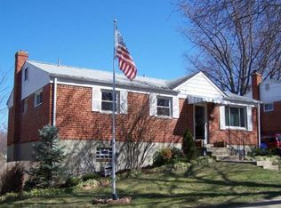 4809 Creek Shore Dr, Rockville, MD 20852