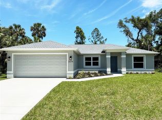 2674 Chesley Rd, North Port, FL 34288