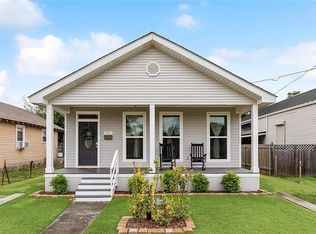 424 Fairmont St, Harvey, LA 70058