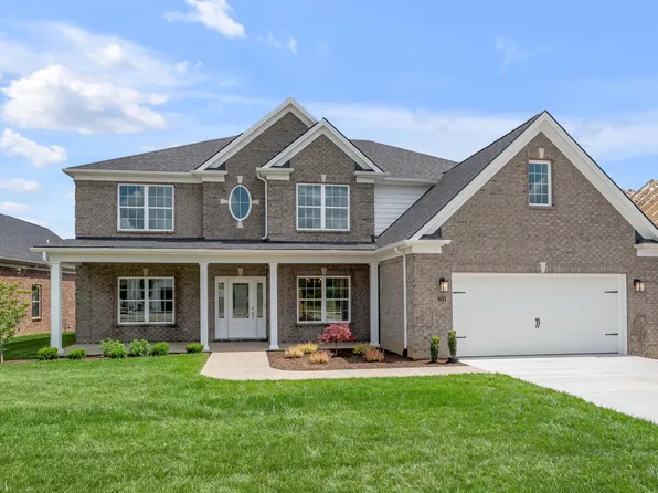401 Weston Park, Lexington, KY 40515