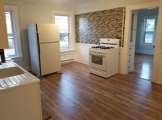 98 Haskell Ave #1, Clinton, MA 01510