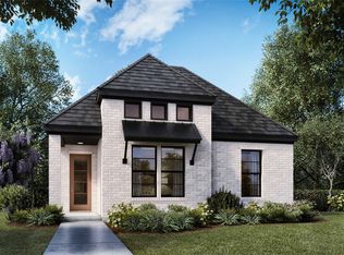 563 Embargo Dr, Fate, TX 75189