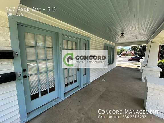 3rd image of 747 Park Ave #5-B