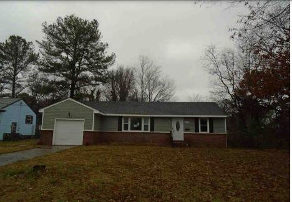 Property Front View