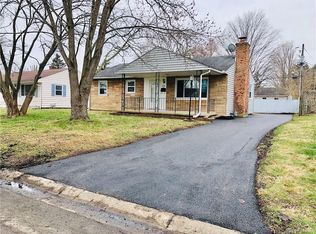 29 S Elm St, Germantown, OH 45327