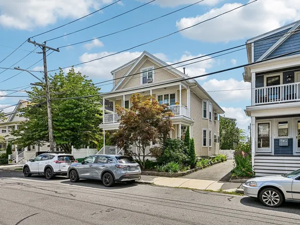 47 Emerald St Unit 47, Medford, MA 02155