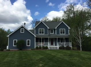 67 Pent Rd, Durham, CT 06422