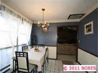 2412 W College St, Broken Arrow, OK 74012