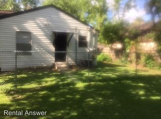 6017 Trescon Dr, Houston, TX 77048