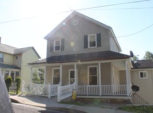122 Jefferson St #L149, Simpson, PA 18407