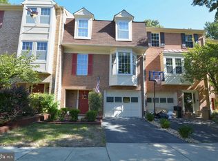 14527 Governor Sprigg Pl, Upper Marlboro, MD 20772