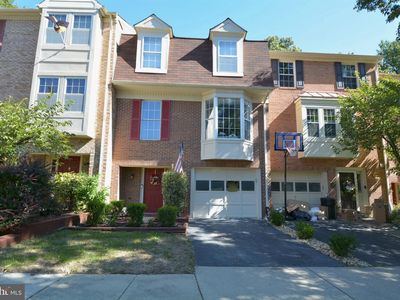 14527 Governor Sprigg Pl, Upper Marlboro, MD, 20772