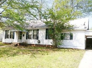 717 Water St, North Little Rock, AR 72117