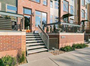 3406 Tejon St, Denver, CO 80211