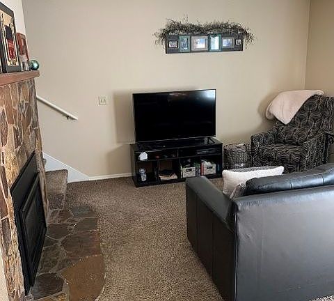 2nd image of 3285 Canyon Dr Unit 19
