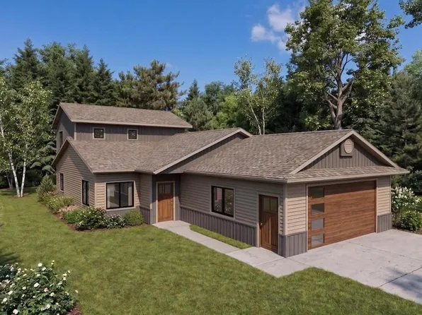 LOT 2 Sunrise Ln, Saint Germain, WI 54558