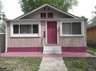 933 N Lasalle St, Indianapolis, IN