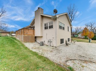 134 Fossil Lake Rd, Wilmington, IL 60481