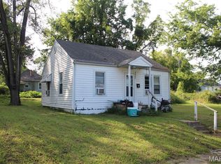 521 Asher St, Cape Girardeau, MO 63703