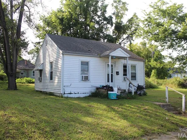 521 Asher St, Cape Girardeau, MO 63703