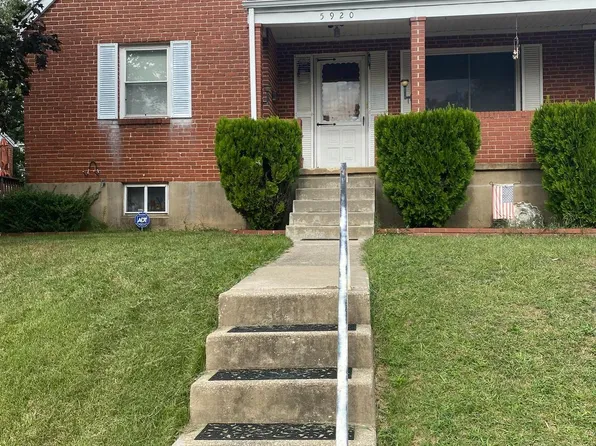 5920 Plainfield Ave, Baltimore, MD 21206
