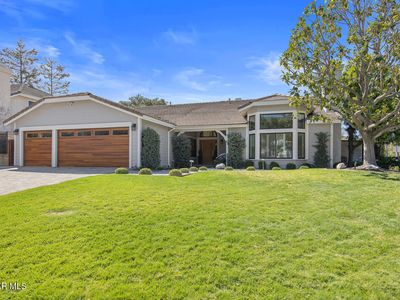 4900 Kilburn Ct, Oak Park, CA, 91377