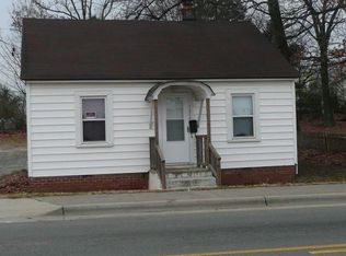 3058 Indiana Ave, Winston Salem, NC 27105