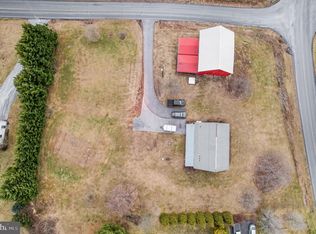 1267 Zeigler Mill Rd, Biglerville, PA 17307