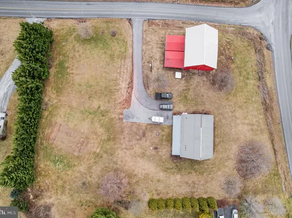 1267 Zeigler Mill Rd, Biglerville, PA 17307