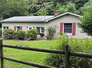 18316 Hemlock Ln, Sharpsburg, MD 21782