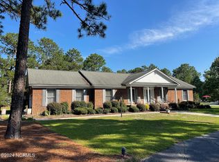 101 Pinedale Dr, Rockingham, NC 28379