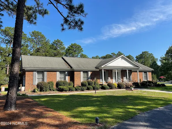 101 Pinedale Drive, Rockingham, NC 28379