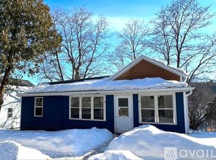427 E Oak St, Glenwood City, WI 54013