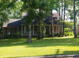 405 Woodfield St SW, Hartselle, AL 35640