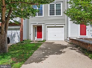 11527 Bertram St, Woodbridge, VA 22192