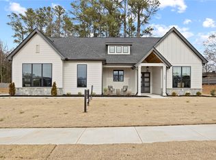 100 Castleford Dr, Clemson, SC 29631