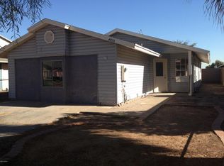 4435 N 84th Ave, Phoenix, AZ 85037
