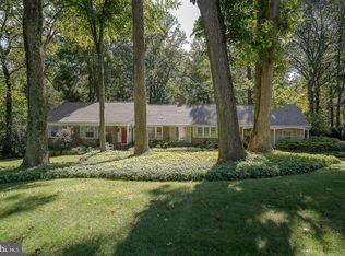 712 Woodcrest Rd, Radnor, PA 19087